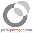 Das Jazzportal! Bringt Sie zu Jazzportraits, Links und zu uns ;)