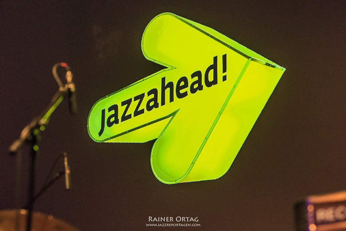 jazzahead - Overseas Night in Bremen am 27.4.2019