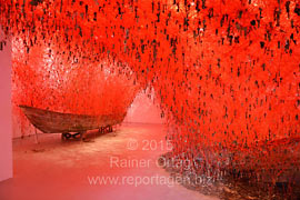 Die Biennale in Venedig: La Biennale di Venezia: Giardini