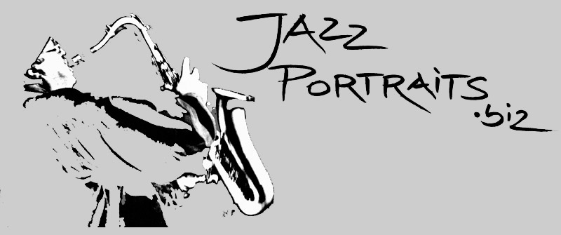Jazzportrait.biz
