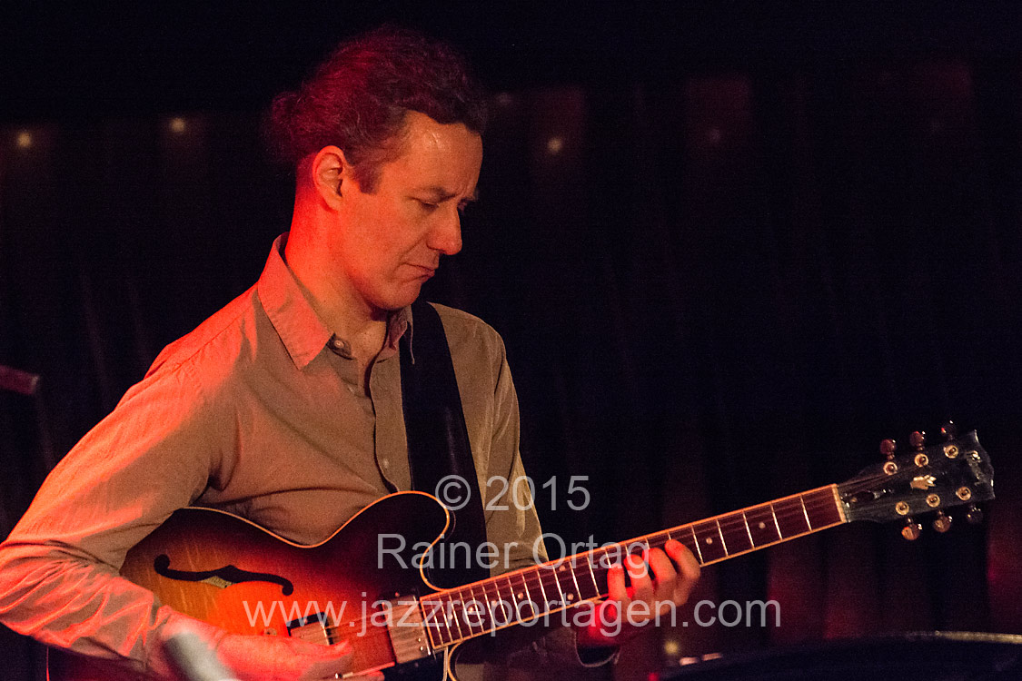 Adam Rogers