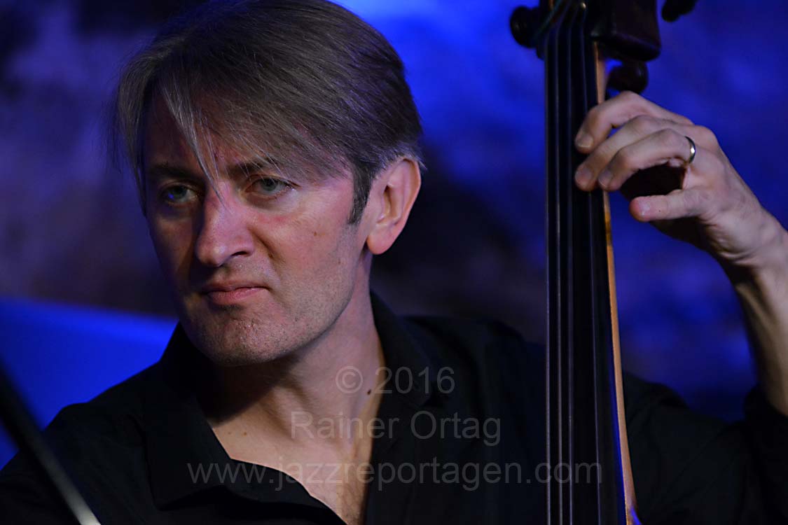 Elmar Bra Trio feat. Tony Lakatos im Esslinger Jazzkeller am 23. September 2016