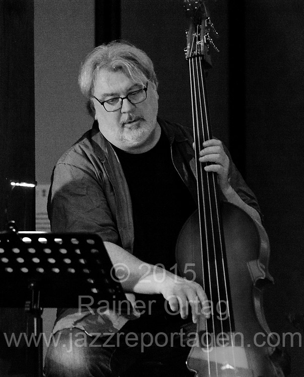 Steve Rodby