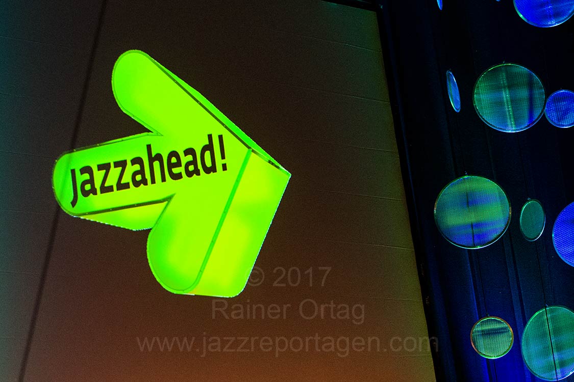 jazzahead! Bühne in Halle 7 