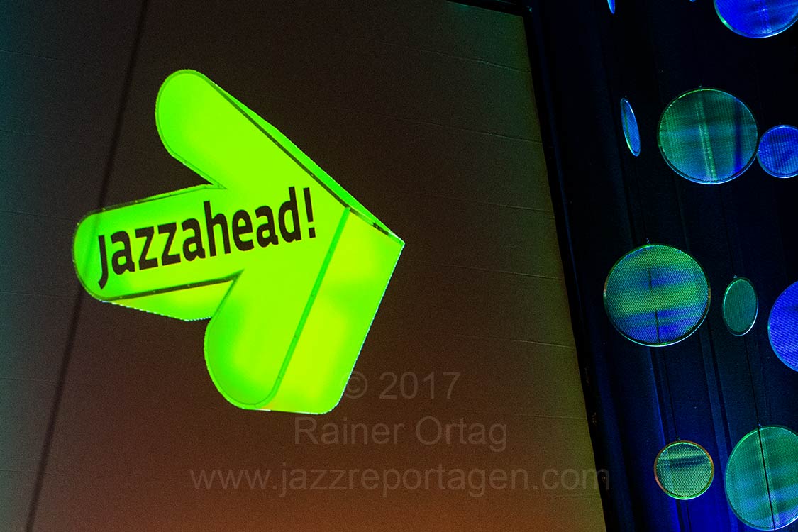 jazzahead! Bühne in Halle 7