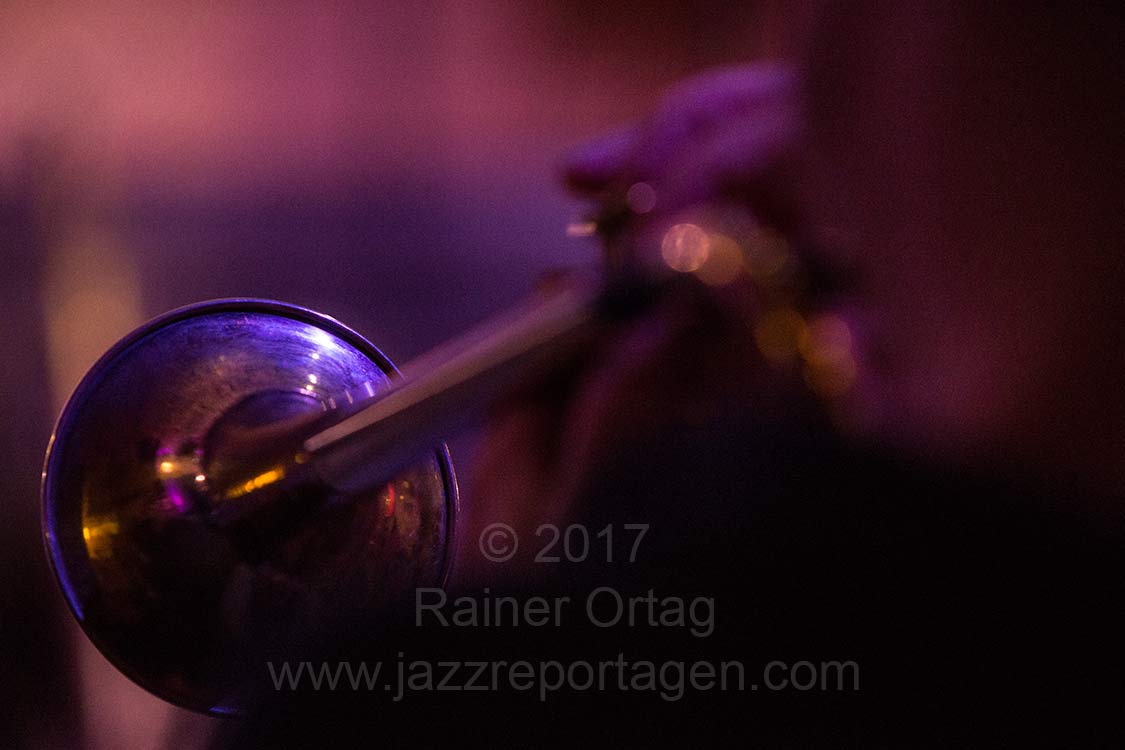 Jazzfestival Esslingen 