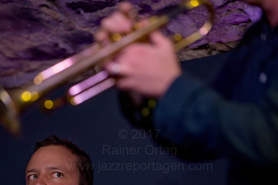 Jazzfestival Esslingen
