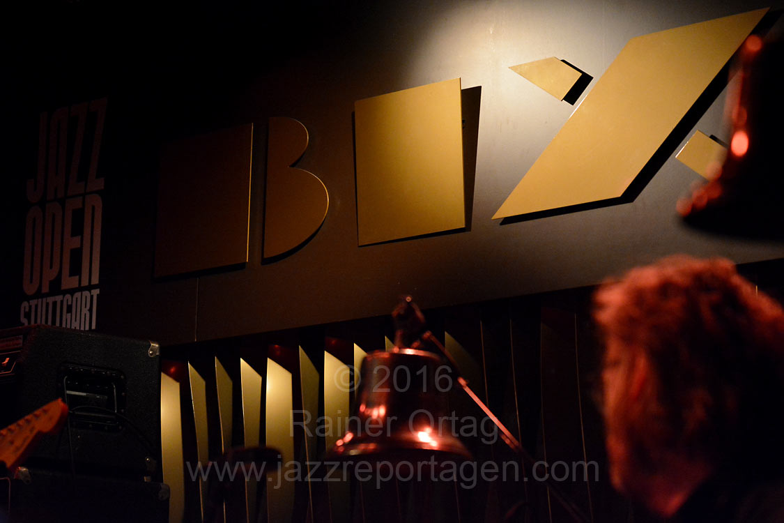 jazzopen Stuttgart: Jazzclub BIX