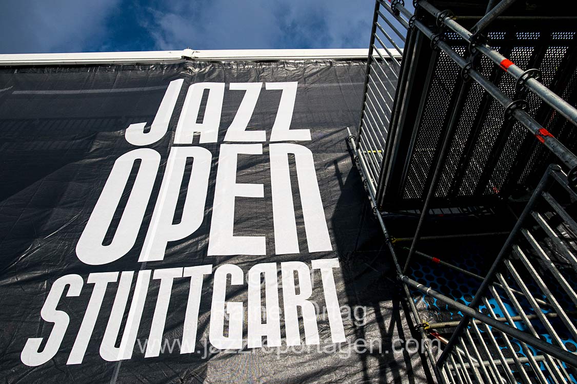 jazzopen Stuttgart: Schloßplatz