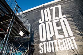 jazzopen stuttgart 2018: bersicht