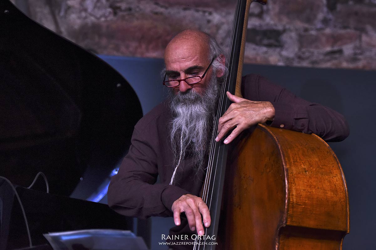 Jazzfestival Esslingen: Stephan Kurmann