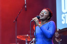 Lizz Wright - jazzopen Stuttgart am Mi. 13.7.2016