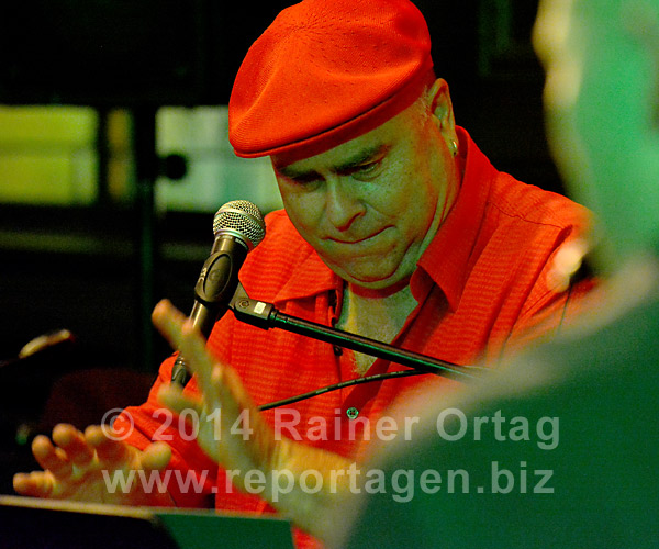 Martin Romero