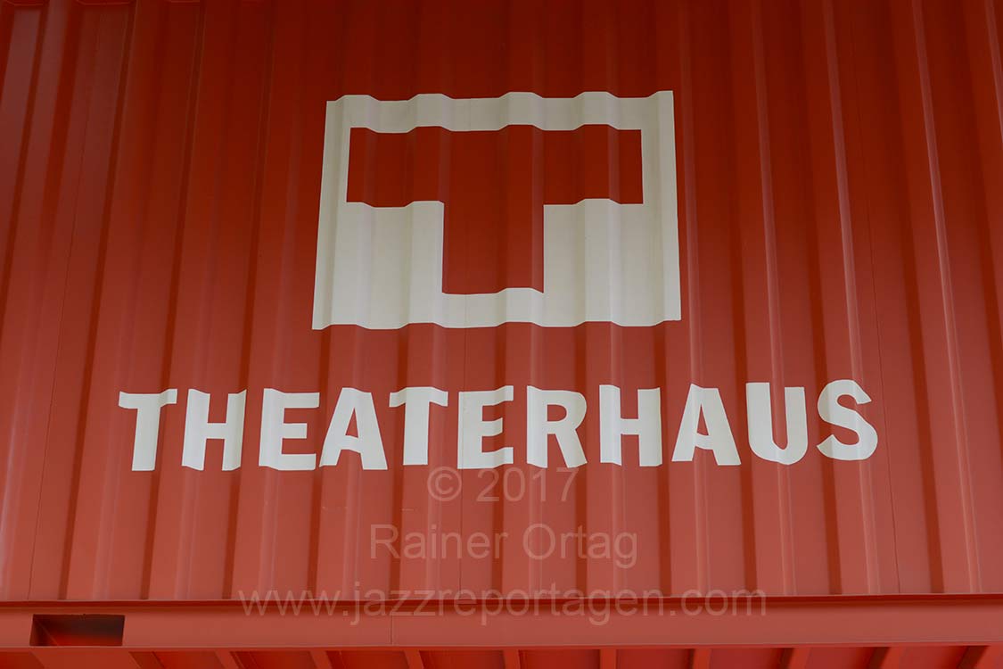 Theaterhaus Stuttgart 