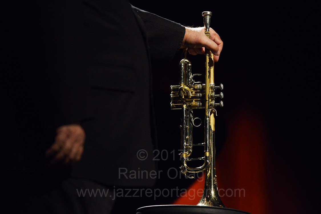Theaterhaus Jazztage