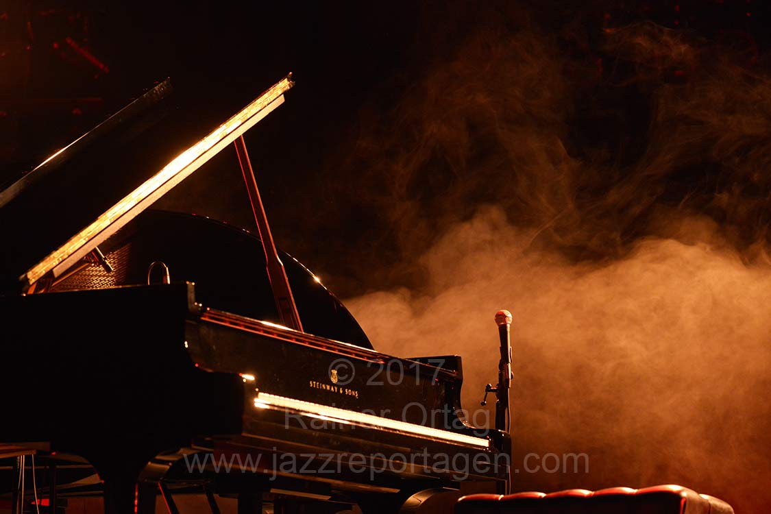 Theaterhaus Jazztage  