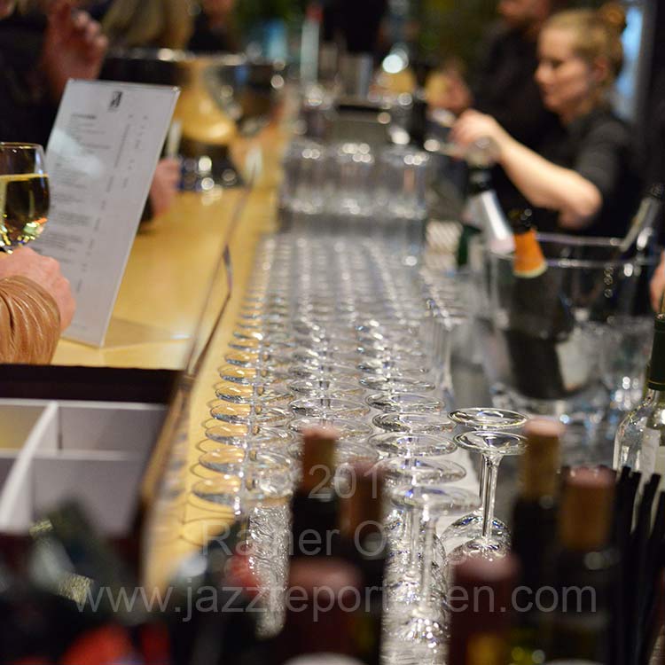 Theaterhaus Jazztage  