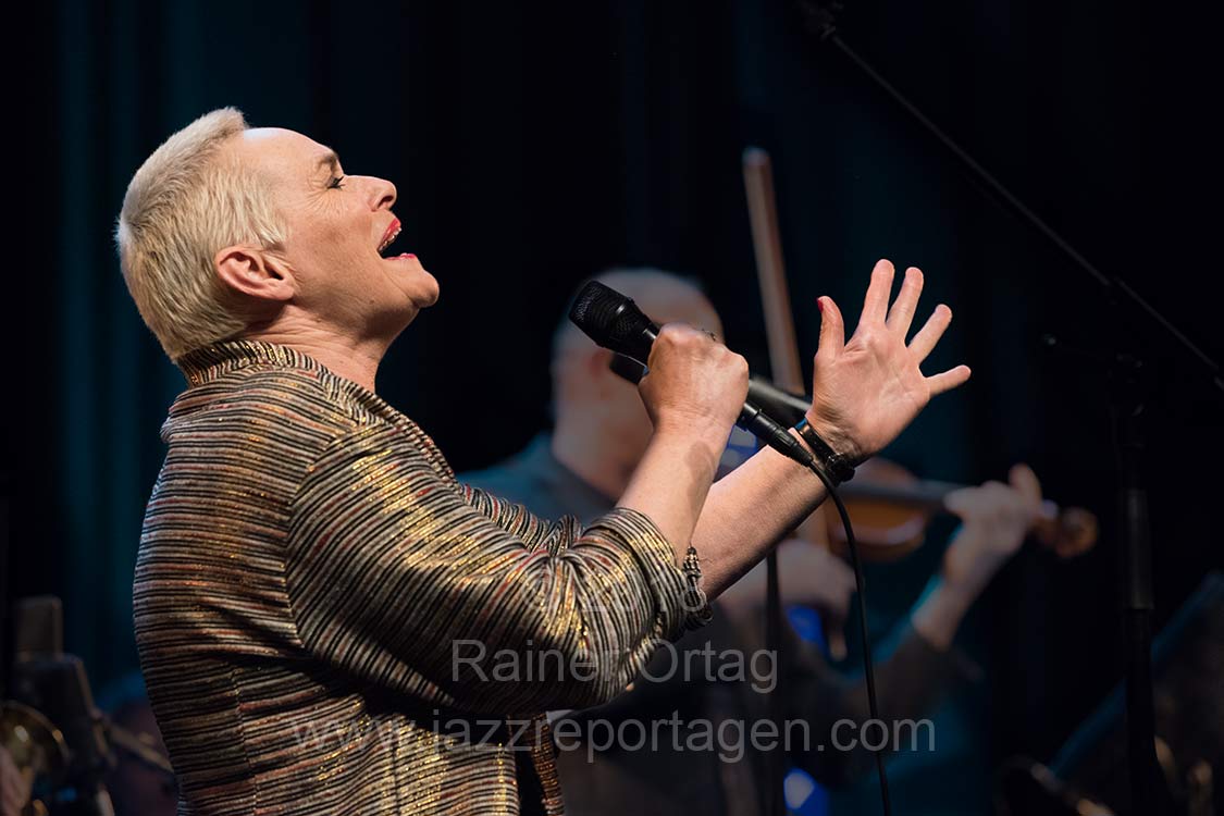 31.Internationale Theaterhaus Jazztage: Bernd Konrad bekommt den Sonderpreis fr sein Lebenswerk 