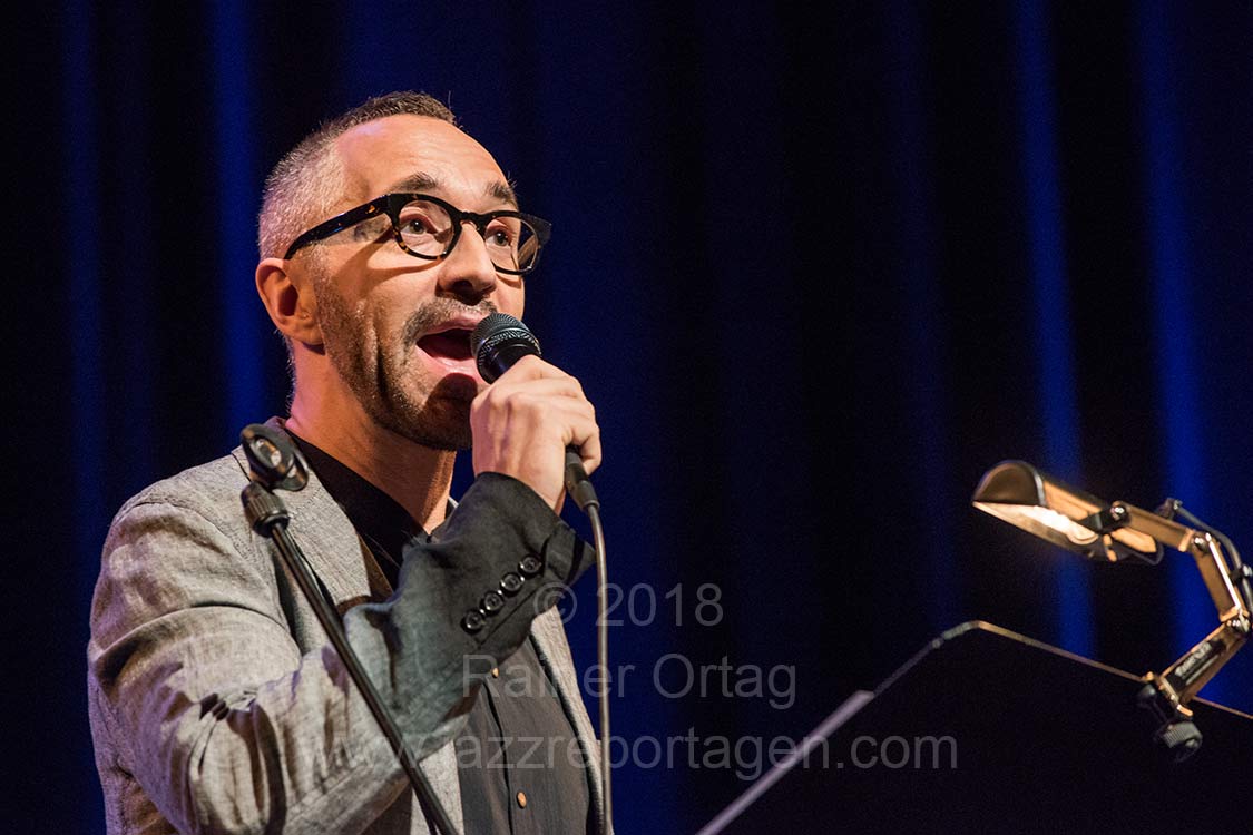 31.Internationale Theaterhaus Jazztage: European New York Jazz Collective