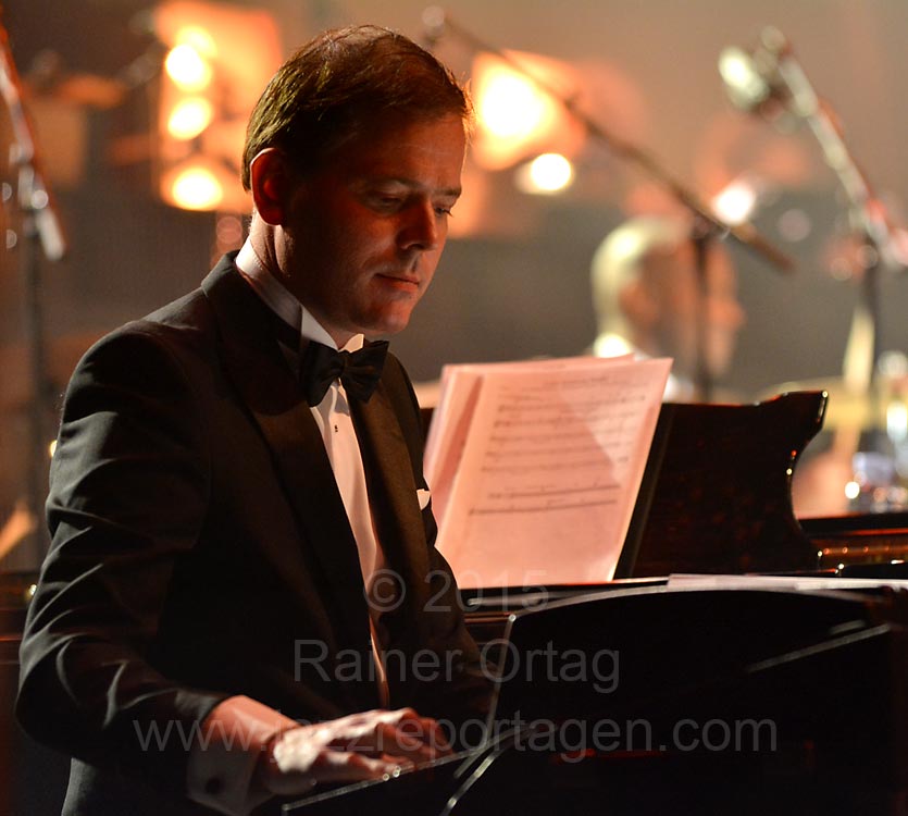 BIGSOUNDS: Till Brönner Orchestra