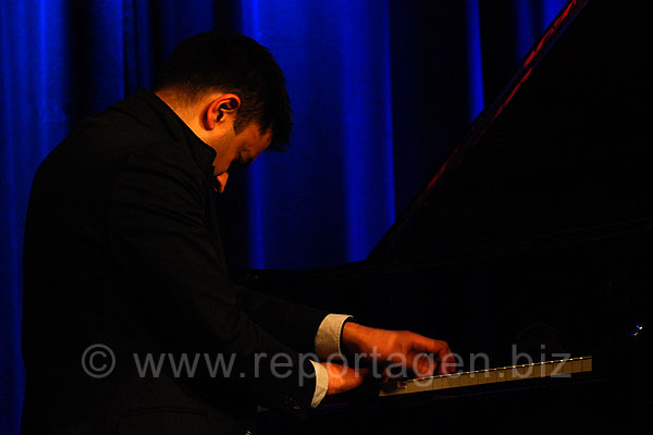 Vijay Iyer