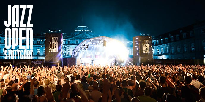 jazzopen stuttgart