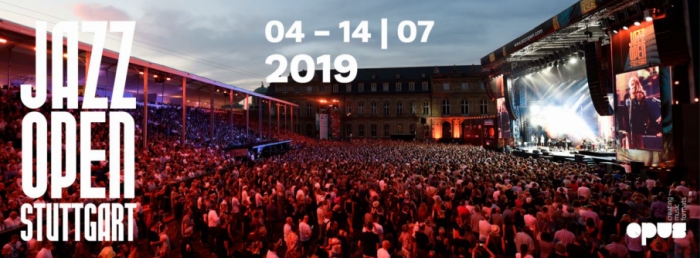 jazzopen stuttgart