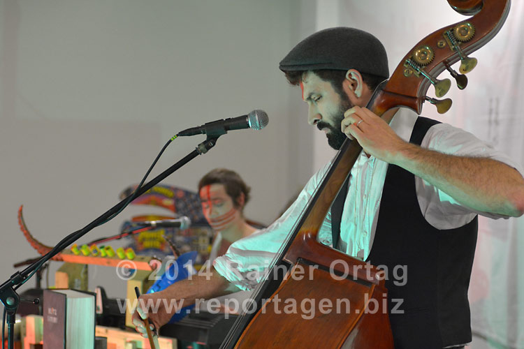 Florian Wolf