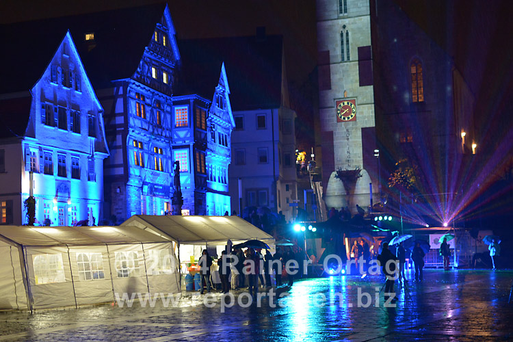 13. Lange Nacht der Museen in Bblingen und Sindelfingen