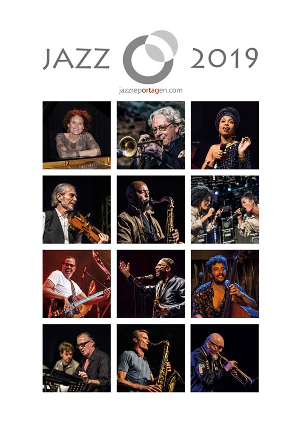 Jazzkalender 2019