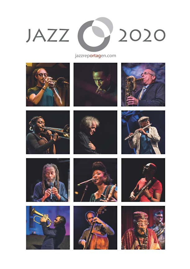 Jazzkalender 2020
